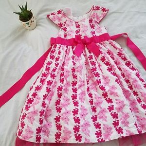 Spring Dress